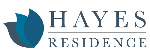 Hayes Residence